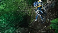 Moto - News: Husaberg: le novità enduro 2012