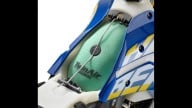 Moto - News: Husaberg: le novità enduro 2012