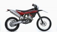 Moto - News: Husqvarna 2012: nuove TE e WR