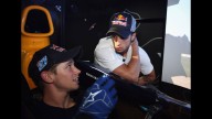 Moto - News: I piloti Repsol Honda visitano la Red Bull Racing F1