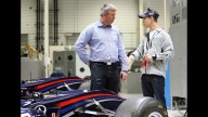 Moto - News: I piloti Repsol Honda visitano la Red Bull Racing F1