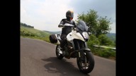 Moto - Test: KTM 990 SM T ABS 2011 - PROVA