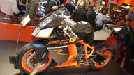 Moto - News:   KTM: la 1190 RC8 R Superbike e l'IDM 2011