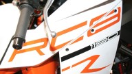 Moto - News:   KTM: la 1190 RC8 R Superbike e l'IDM 2011