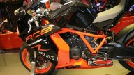 Moto - News:   KTM: la 1190 RC8 R Superbike e l'IDM 2011