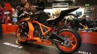 Moto - News:   KTM: la 1190 RC8 R Superbike e l'IDM 2011