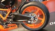 Moto - News:   KTM: la 1190 RC8 R Superbike e l'IDM 2011