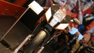 Moto - News:   KTM: la 1190 RC8 R Superbike e l'IDM 2011