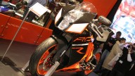 Moto - News:   KTM: la 1190 RC8 R Superbike e l'IDM 2011