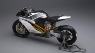 Moto - News: Mission Motors in pista a Laguna Seca