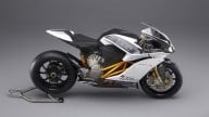 Moto - News: Mission Motors in pista a Laguna Seca