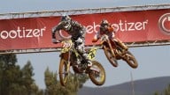 Moto - News: MX 2011: Agueda, Desalle torna a vincere