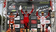 Moto - News: MX 2011: Agueda, Desalle torna a vincere