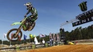 Moto - News: MX 2011: Agueda, Desalle torna a vincere