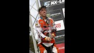 Moto - News: MX 2011: Agueda, Desalle torna a vincere