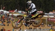 Moto - News: MX 2011: Agueda, Desalle torna a vincere