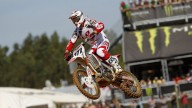 Moto - News: MX 2011: Agueda, Desalle torna a vincere