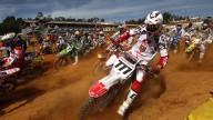 Moto - News: MX 2011: Agueda, Desalle torna a vincere