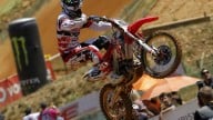 Moto - News: MX 2011: Agueda, Desalle torna a vincere