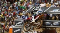 Moto - News: MX 2011: Agueda, Desalle torna a vincere