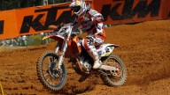 Moto - News: MX 2011: Agueda, Desalle torna a vincere