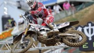 Moto - News: MX 2011, St. Jean d'Angely: vincono Frossard e Searle