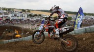 Moto - News: MX 2011, St. Jean d'Angely: vincono Frossard e Searle