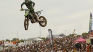 Moto - News: MX 2011, St. Jean d'Angely: vincono Frossard e Searle