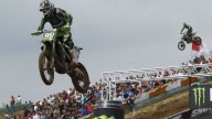 Moto - News: MX 2011, St. Jean d'Angely: vincono Frossard e Searle