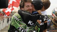 Moto - News: MX 2011, St. Jean d'Angely: vincono Frossard e Searle