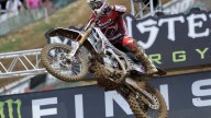 Moto - News: MX 2011, St. Jean d'Angely: vincono Frossard e Searle