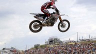 Moto - News: MX 2011, St. Jean d'Angely: vincono Frossard e Searle