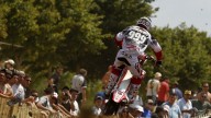 Moto - News: MX 2011, St. Jean d'Angely: vincono Frossard e Searle