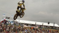 Moto - News: MX 2011, St. Jean d'Angely: vincono Frossard e Searle