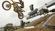 Moto - News: MX 2011, St. Jean d'Angely: vincono Frossard e Searle