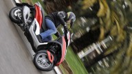 Moto - News: Piaggio MP3: oltre 100.000 pezzi venduti!