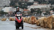 Moto - News: Piaggio MP3: oltre 100.000 pezzi venduti!