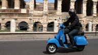 Moto - News: Piaggio: Vespa a Taormina per Nastri d'Argento