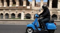 Moto - News: Piaggio: Vespa a Taormina per Nastri d'Argento