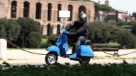 Moto - News: Piaggio: Vespa a Taormina per Nastri d'Argento