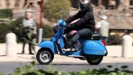 Moto - News: Piaggio: Vespa a Taormina per Nastri d'Argento