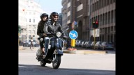 Moto - News: Piaggio: Vespa a Taormina per Nastri d'Argento