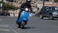 Moto - News: Piaggio: Vespa a Taormina per Nastri d'Argento