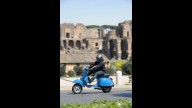 Moto - News: Piaggio: Vespa a Taormina per Nastri d'Argento