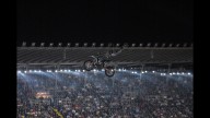 Moto - News: Red Bull X-Fighters 2011, Roma: l'inaugurazione di Blake Williams