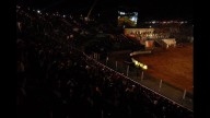 Moto - News: Red Bull X-Fighters 2011, Roma: l'inaugurazione di Blake Williams