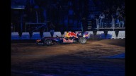 Moto - News: Red Bull X-Fighters 2011, Roma: l'inaugurazione di Blake Williams