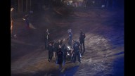 Moto - News: Red Bull X-Fighters 2011, Roma: l'inaugurazione di Blake Williams