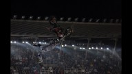 Moto - News: Red Bull X-Fighters 2011, Roma: l'inaugurazione di Blake Williams