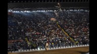 Moto - News: Red Bull X-Fighters 2011, Roma: l'inaugurazione di Blake Williams